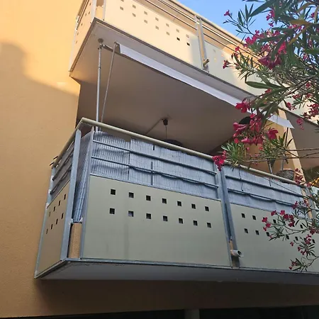 Lejlighed Entier F4 Montpellier