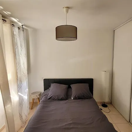 Lejlighed Entier F4 Montpellier