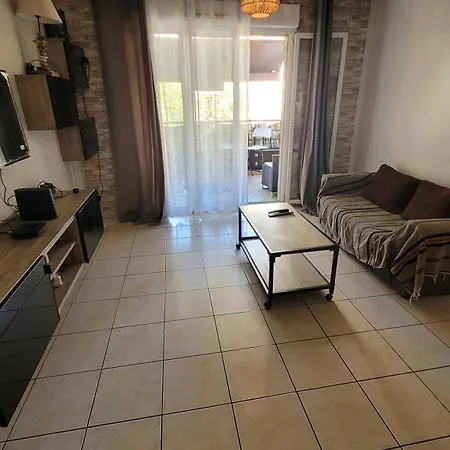 Lejlighed Entier F4 Montpellier