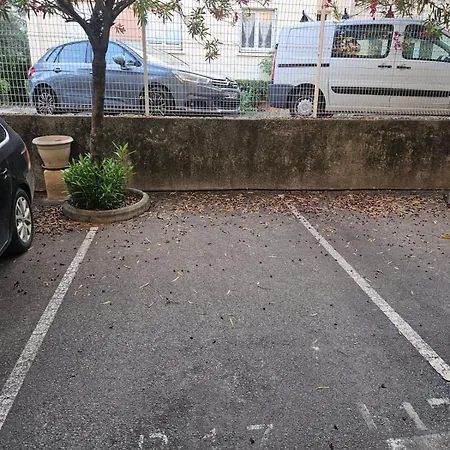 Entier F4 Montpellier