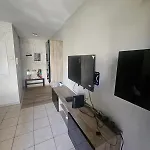 Entier F4 Lägenhet Montpellier